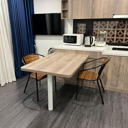 Aleah Home 河内 外观 照片