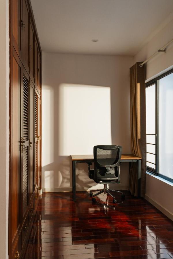 Aleah Home 河内 外观 照片