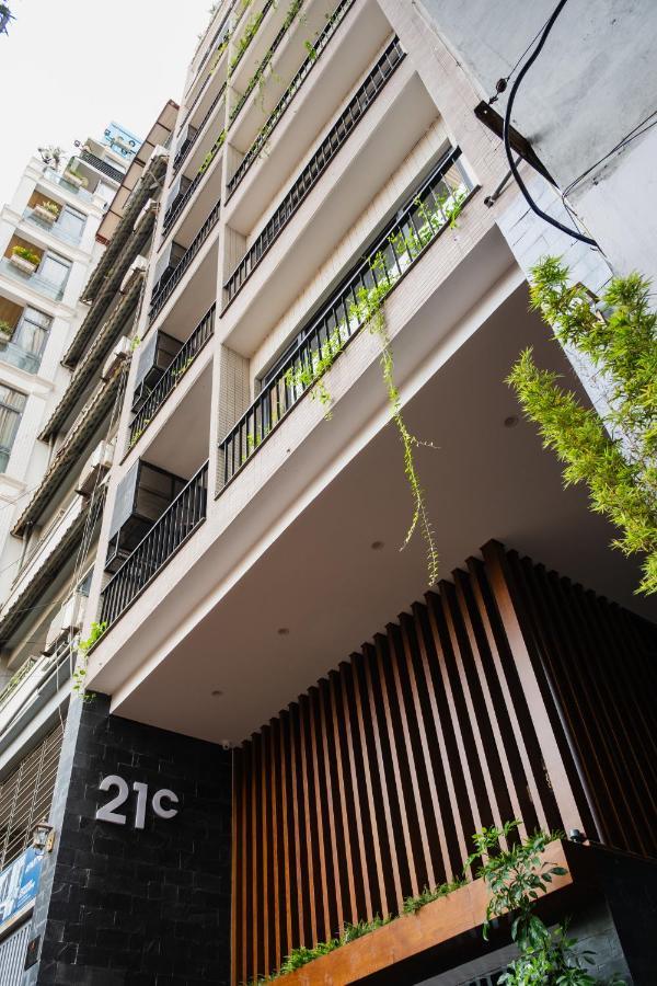 Aleah Home 河内 外观 照片