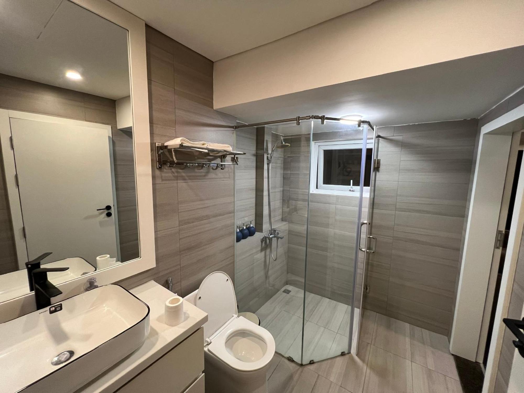 Aleah Home 河内 外观 照片