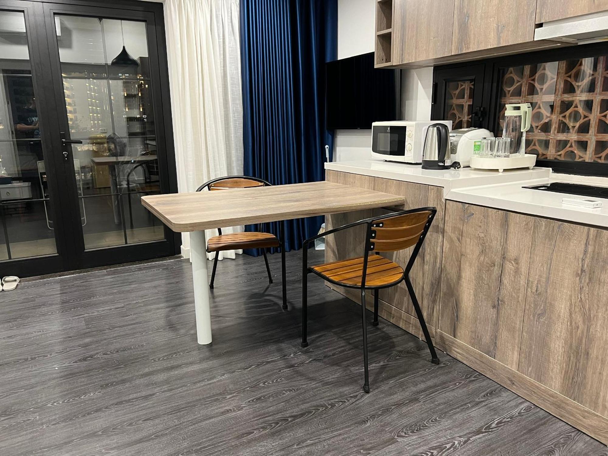 Aleah Home 河内 外观 照片